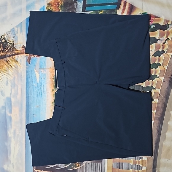 Tiger‎ Woods Nike Golf Performance Pants Size 34x32 - Picture 1 of 7